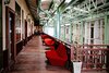 Hostal Art Hotel Sanamchai