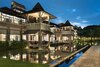 Apartamento Le Meridien Chiang Rai Resort, Thailand