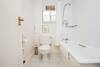 Beautiful And Light Chelsea 1 Bed Apartment
