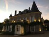 Hotel Chambres D'h�tes Ch�teau De Lannet