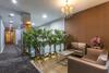 Leela Orchid Hotel