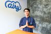 Hotel Airy Eco Budi Cimahi