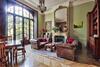 Luxury Apartment - Garden Access Monceau