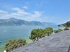 Apartamento Watercolor Loft With Lake View