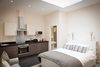 Toothbrush Apartments Ipswich Waterfront