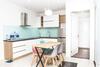 Riverside Apartment In Monarchy Apartment