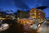 Hotel Alp Wellness Mota