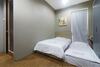 Hotel M Suite Lippo Karawaci