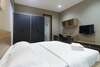 Hotel M Suite Lippo Karawaci