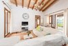 Son Dur? - Villa With Private Pool In Mancor De La Vall