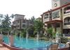 Apartamento Sun City Resort