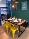 Apartamentos Play Residence At The Wave Malacca