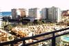 Apartamentos Tavernes Gand�a 3000