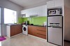 Handy Beachfront Apartment