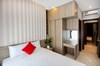 Handy Beachfront Apartment