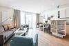 Apartamento Weisse Villa Am Meer
