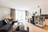 Apartamento Weisse Villa Am Meer
