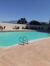 Sheraton Albuquerque Airport Hotel