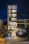 Marilyn Nha Trang Hotel