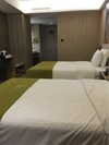 Atour Hotel Zhongshan Square Dalian
