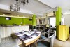 Oyo 7552 Hotel Svm Grand