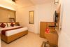 Oyo 8755 Hotel Red Palms