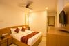 Oyo 8755 Hotel Red Palms