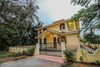 Villa Oyo 10723 Home Pool View Studio Colva