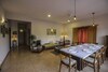 Hotel Oyo 10871 Home Luxurious 3bhk Dona Paula