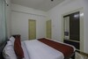 Villa Oyo 10791 Home Elegant Studio Candolim Beach