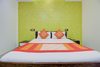 Oyo 9748 Hotel Girgaon Palace
