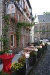 Hotel Harry's Vinothek & Restaurant