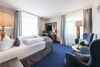 Hotel Sylter Domizil