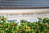 Hostal Hotel Berlin