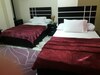 Bed & Breakfast Makadi Pyramids View