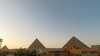 Bed & Breakfast Makadi Pyramids View