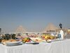 Bed & Breakfast Makadi Pyramids View