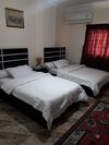 Bed & Breakfast Makadi Pyramids View