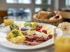Hotel Restaurant Luitpold Am See