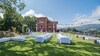Agroturismo Palacio Horkasitas