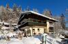 Hostal Hotel - Gasthof Gebirgsh�usl
