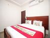 Oyo 9632 Hotel Prestige Residency