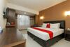 Reddoorz Plus @ Grand Populer Hotel