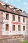Brit Hotel Confort La Ferme Du Pape