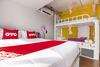 Hostal Oyo 705 Hostel@seatzstation