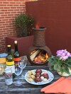 The Ashe Farm Bed & Breakfast