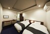 Hotel Rinn Kiyomizu Gojo