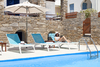 Hotel San Antonio Summer House