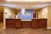 Holiday Inn Express Hotel & Suites Southern Pines