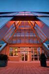 Hotel Pyramide Bad Windsheim